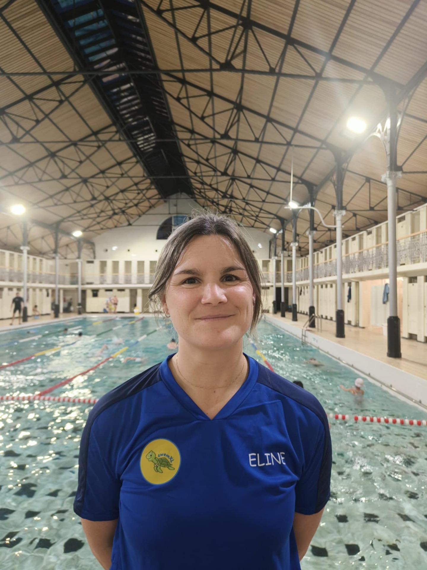 Eline